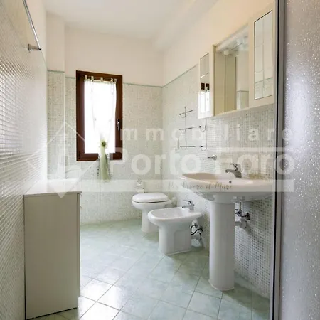 Apartment Via Incrociatore Trieste 2 - Bilocale In Centro A