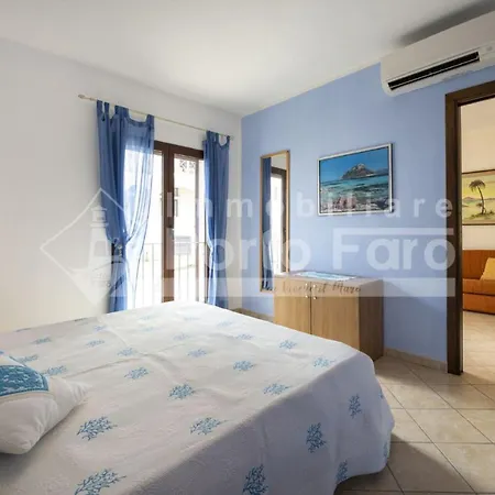 Apartment Via Incrociatore Trieste 2 - Bilocale In Centro A *