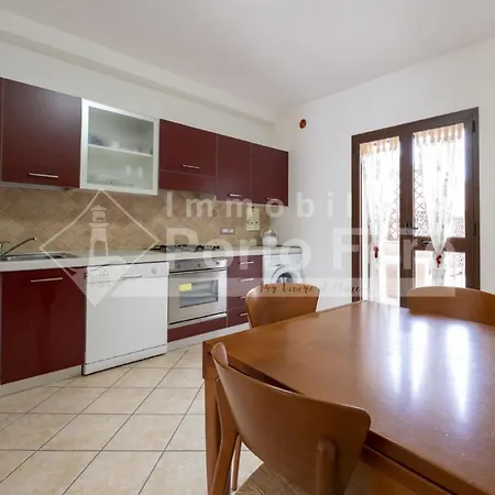 Apartment Via Incrociatore Trieste 2 - Bilocale In Centro A *