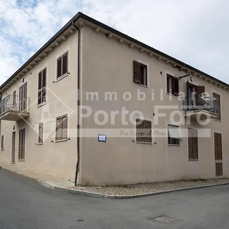 Via Incrociatore Trieste 2 - Bilocale In Centro A Palau